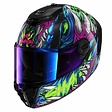 Integraalhelm Shark Spartan RS Shaytan