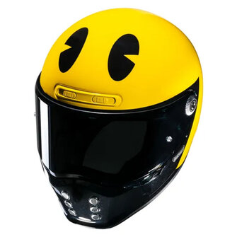 HJC V10 Pac-Man Bandai Namco