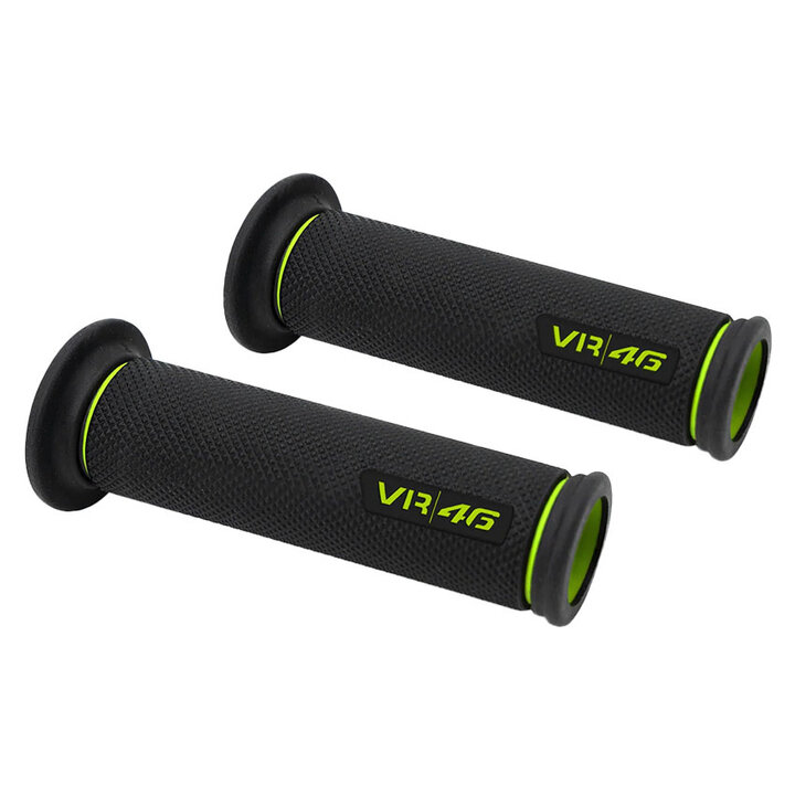 Barracuda Grips VR46