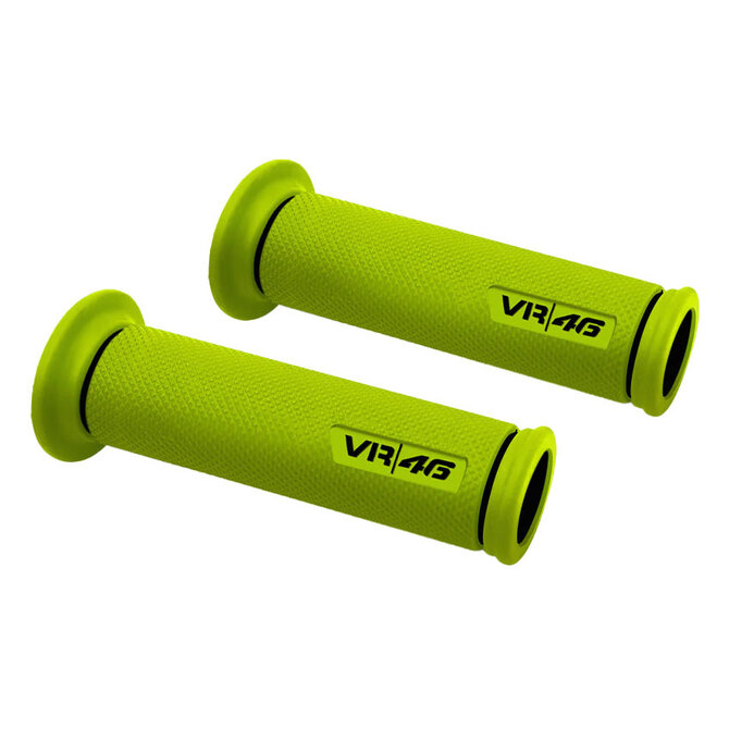Barracuda Grips VR46