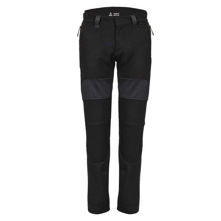 KNOX Trousers Urbane Pro MK2 Men Trousers Black