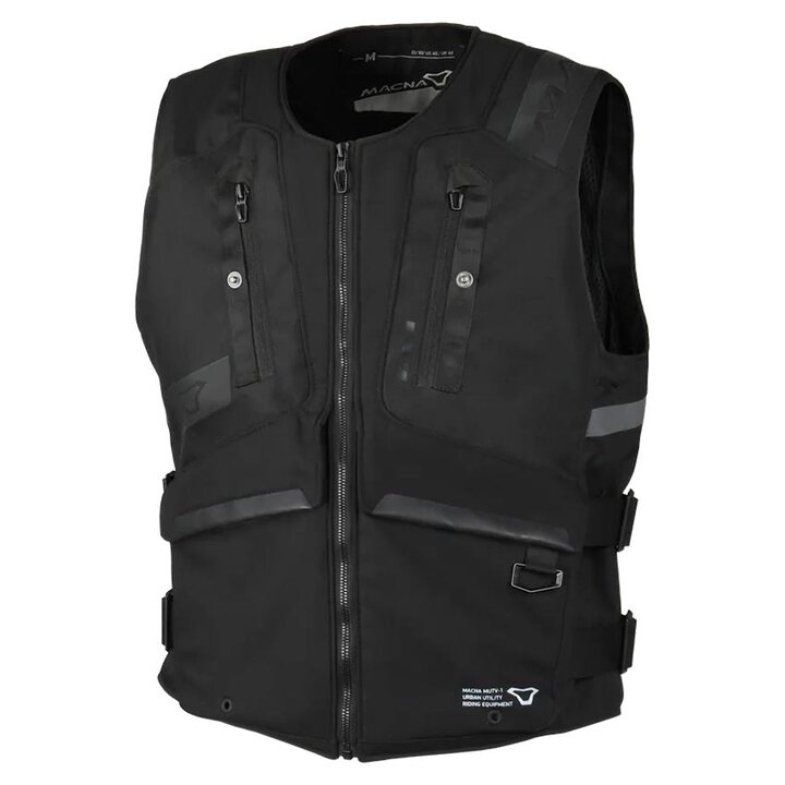 Motorvest Macna Vest Mutv-1