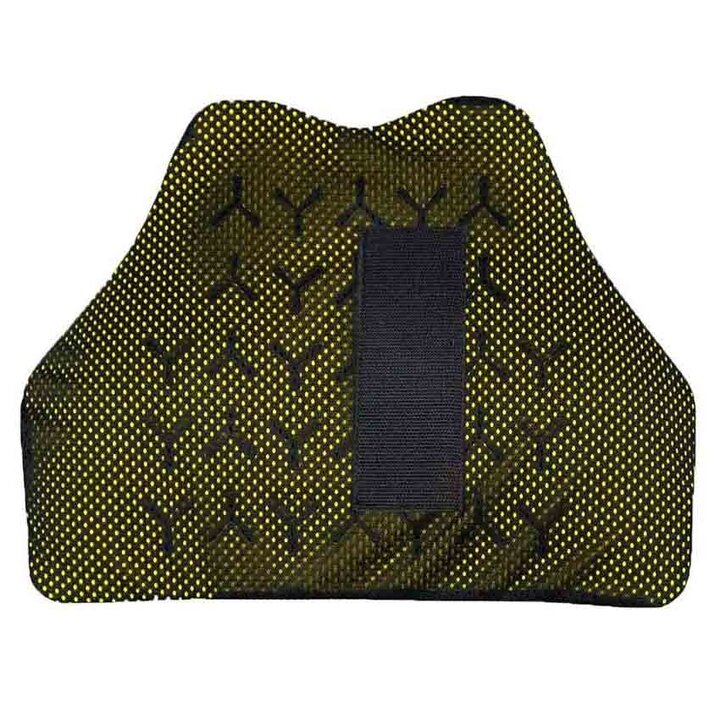Knox Micro-Lock Borst Protector Dames