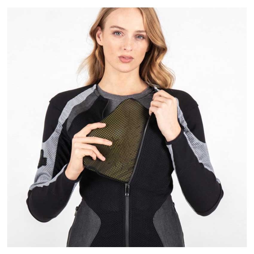 Knox Micro-Lock Chest Protector Women