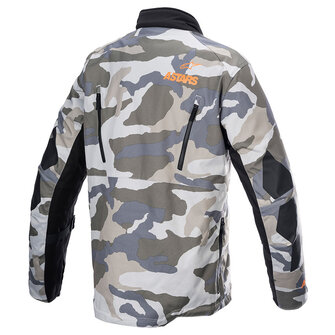 Alpinestars Venture XT Jacket