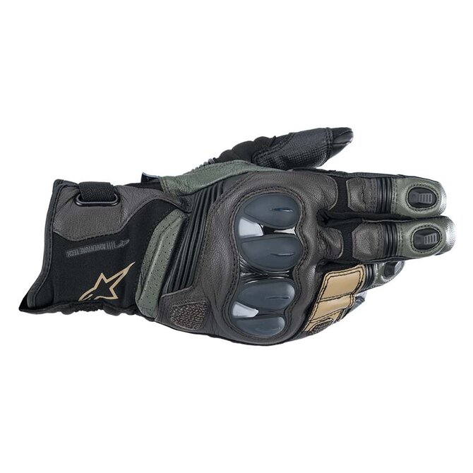 Alpinestars Belize V2 Drystar Gloves