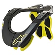 Black Yellow Fluo