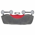 Shoei X-SPR Pro Center Pad Front Type-P