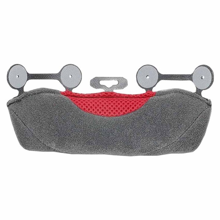 Shoei X-SPR Pro Center Pad Front Type-P