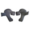 RPHA 91 Cheek Pads