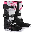 Black White Pink