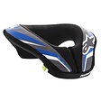 Black Anthracite Blue