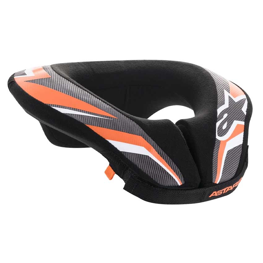 Alpinestars Sequence Youth Neck Roll