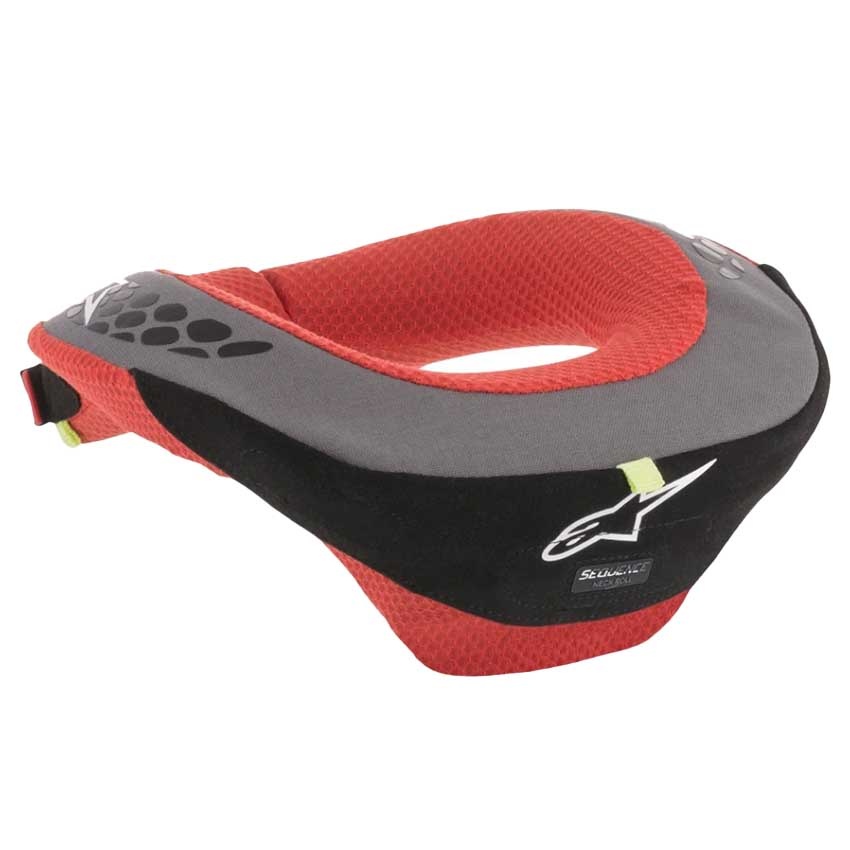 Alpinestars Sequence Youth Neck Roll