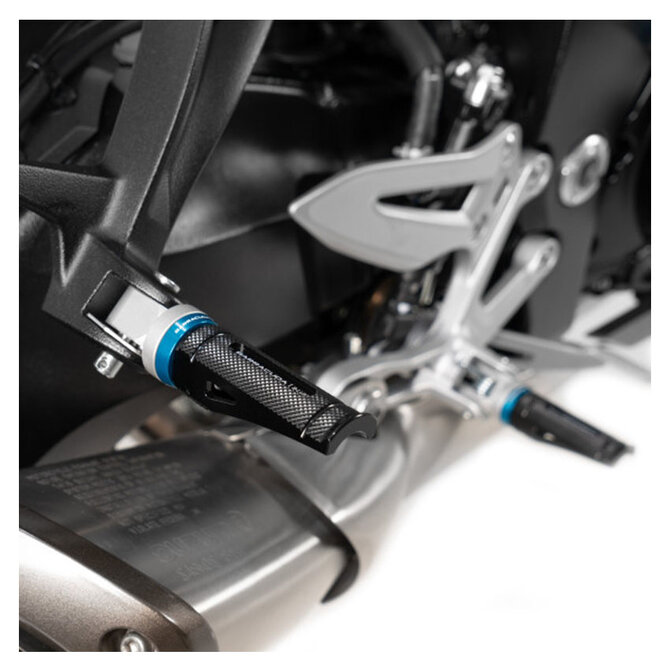 Barracuda Voetsteunen Insert