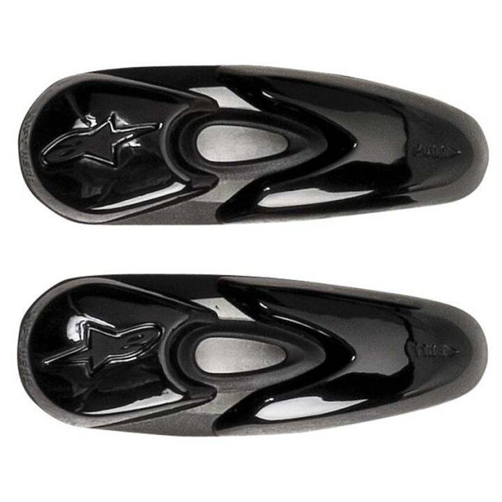 Alpinestars Smx-R/1/2/4/5/Wp/Stella/Supertech R Toe Slider Black Yellow Fluo 155