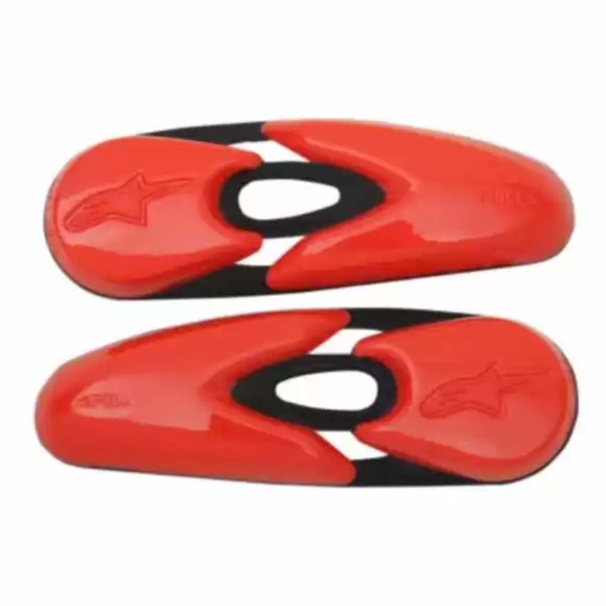 Bota Alpinestars Supertech R - Alta Performance e Conforto