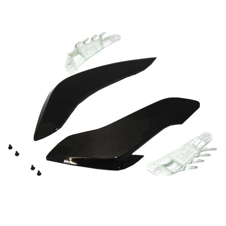 Shoei Hornet ADV Top Air Outlet