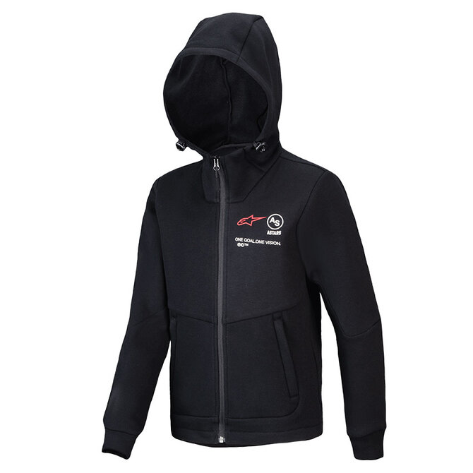 Alpinestars Youth Racer MX Fleece
