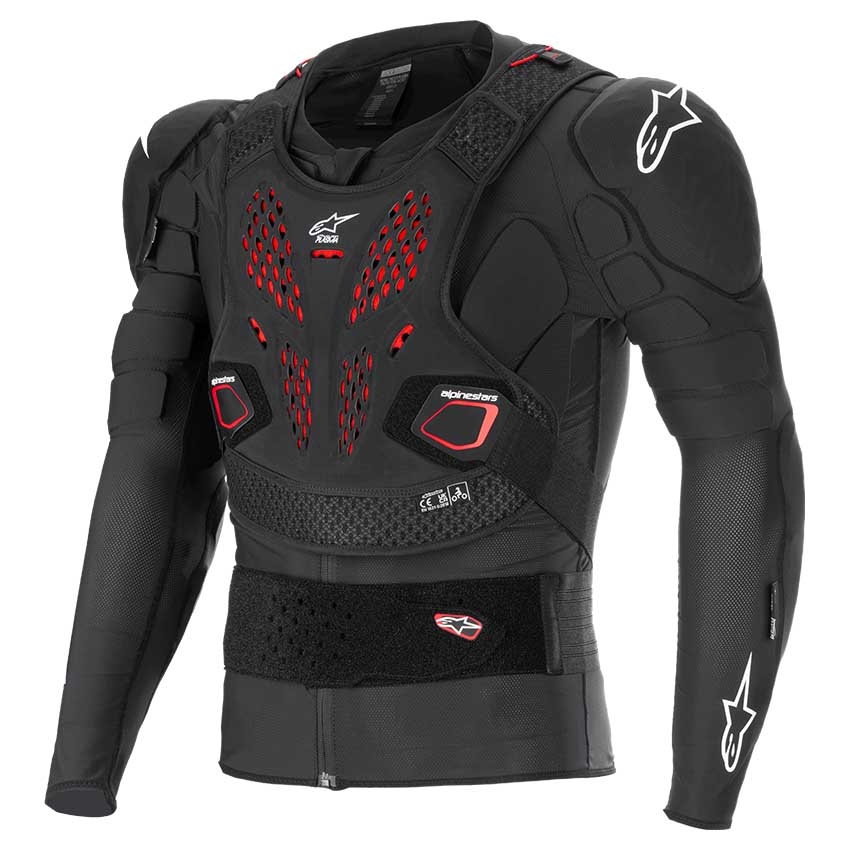 Alpinestars Bionic Pro V3 Plasma Jacket