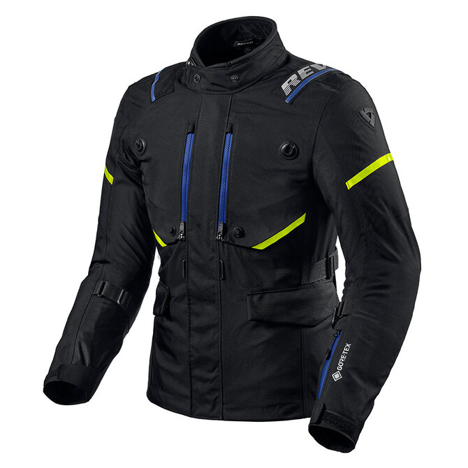 Rev'it Vertical GTX Jacket