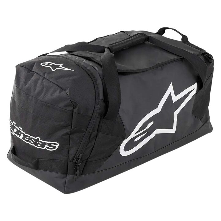 Goanna Tas