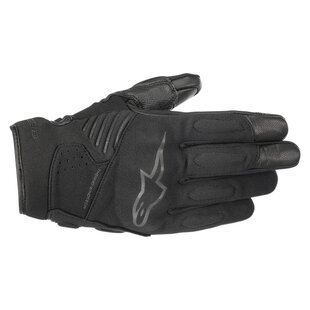 Faster Gloves