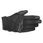 Faster Gloves