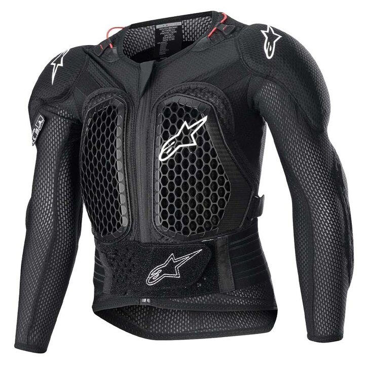 Jeugd Bionic Action V2 Beschermjas