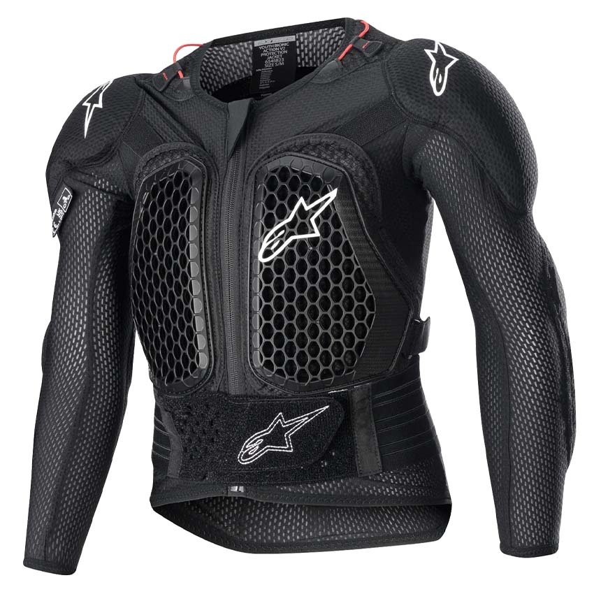 Alpinestars Youth Bionic Action V2 Jacket