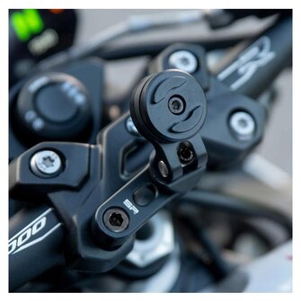 SP Connect SP Bar Clamp Mount  Pro