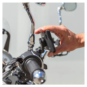 SP Connect SP Clutch Mount Pro