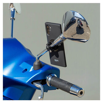 SP Connect SP Moto Mirror Mount