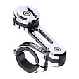 SP Connect SP Moto Mount Pro Chrome