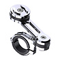 SP Moto Mount Pro Chrome
