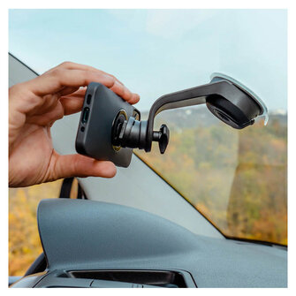 SP Connect SP Suction Mount
