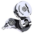 SP Connect Clutch Mount Pro Chrome
