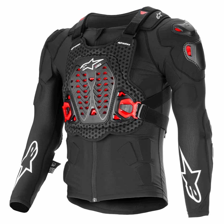 Alpinestars Bionic XTR Plasma Jacket