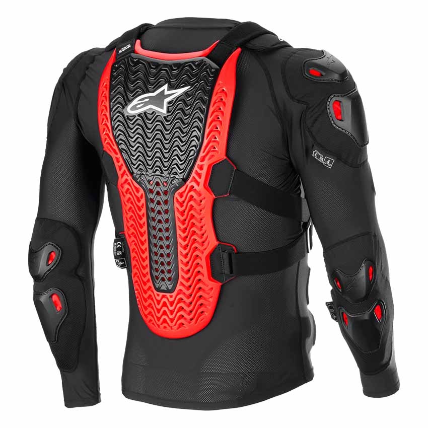Alpinestars Bionic XTR Plasma Jacket