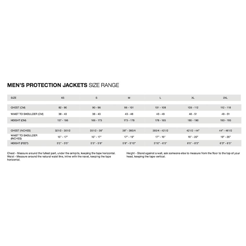 Alpinestars Bionic Plus V2 Jacket