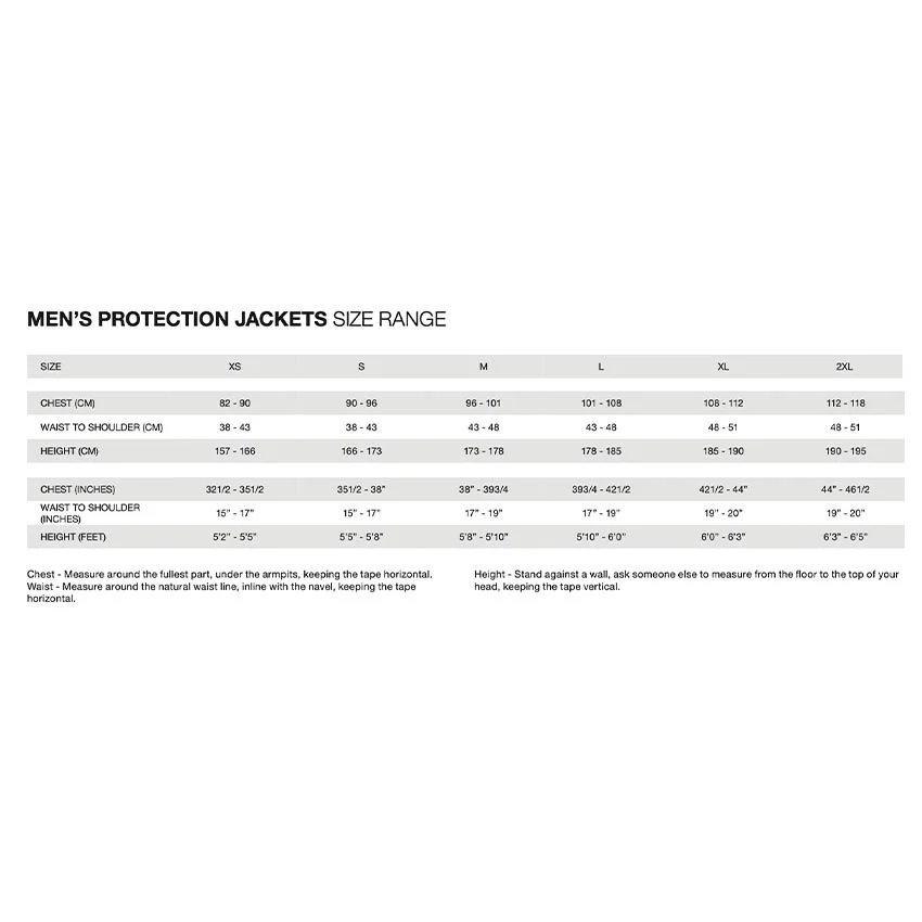 Alpinestars Bionic XTR Plasma Jacket