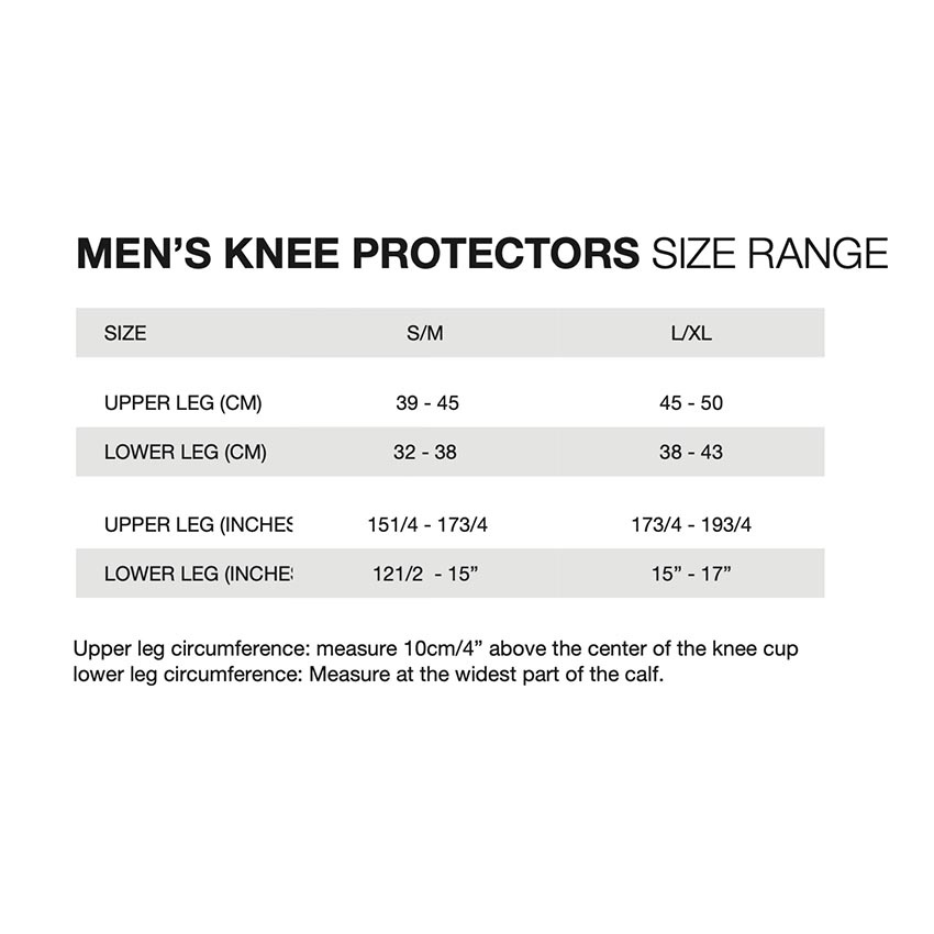 Alpinestars RK-1 Plasma Knee Brace