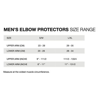 Alpinestars Bionic Plus Elbow Protector