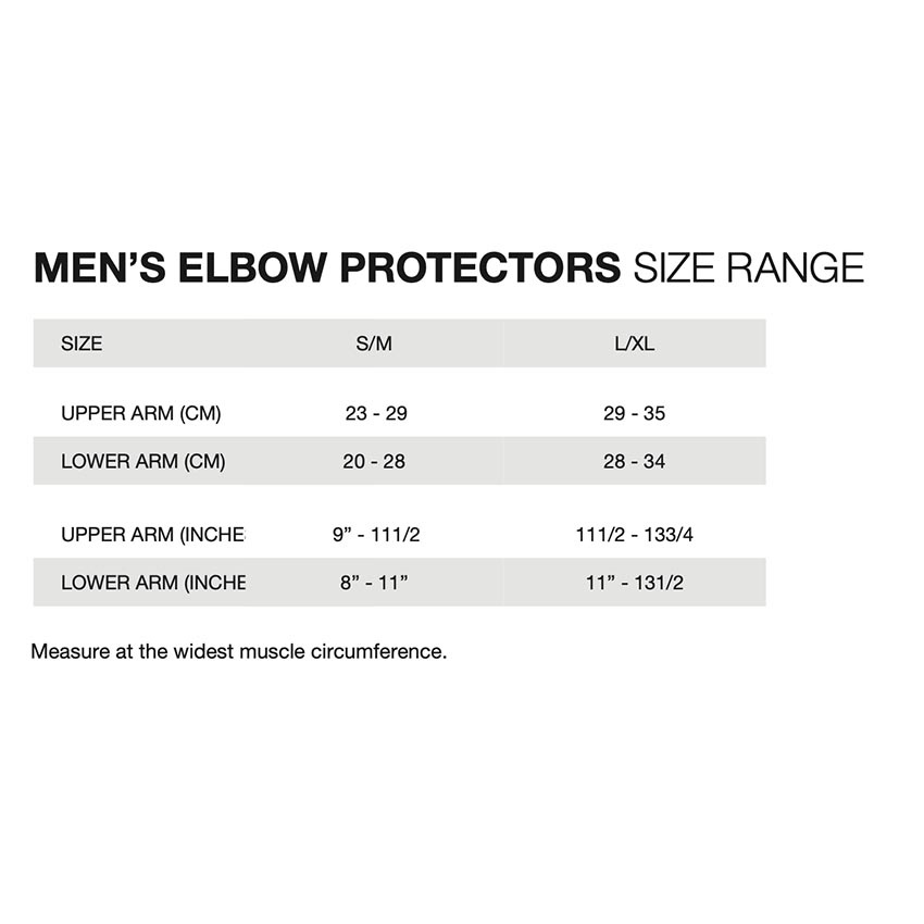 Alpinestars Bionic Flex Elbow Protector