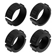 Quad Lock Replacement Spacers PRO Handlebar Mount