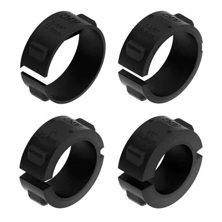 Quad Lock Replacement Spacers PRO Handlebar Mount