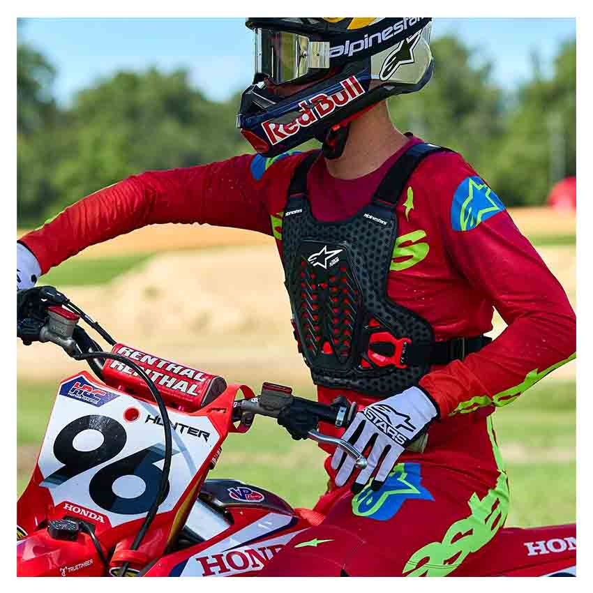 Alpinestars A-5 Plasma Chest