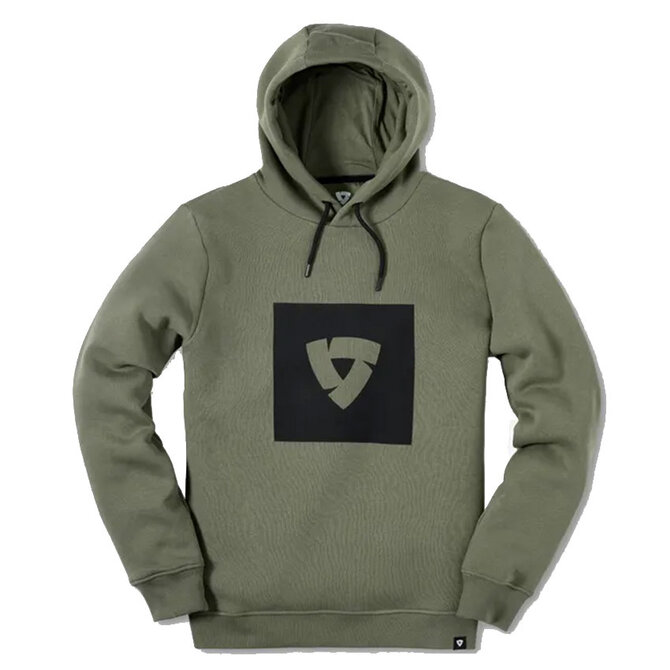 Rev'it Samples Hoodie Oliver