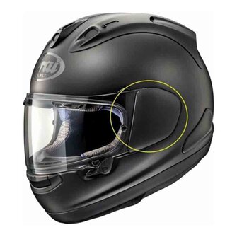 Arai VAS-Z Holderset