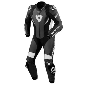 Rev'it Samples One Piece Control